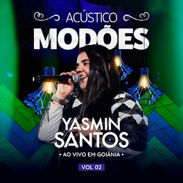 Album cover of Acústico Modões - Ao vivo em Goiânia VOL 02