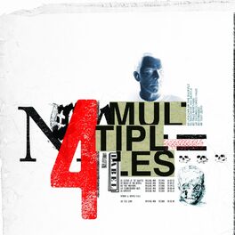 Album cover of 4