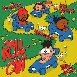 Album cover of Rollout
