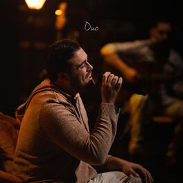 Album cover of Duo (Ao Vivo)