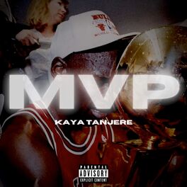 Album cover of MVP