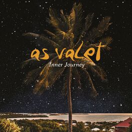 Album cover of Inner Journey