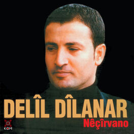 Album cover of Neçirvano