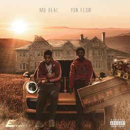 Album cover of Winner (Remix) (feat. Ysn Flow)