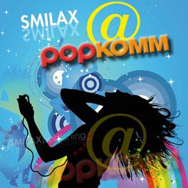 Album cover of Smilax@popkomm