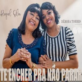 Album cover of Te Encher Pra Não Parar