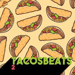 Album cover of Tacos Beats 2