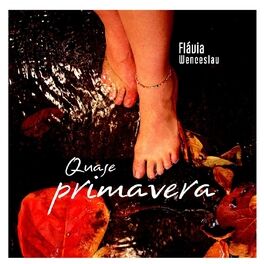 Album cover of Quase Primavera