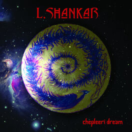 Album cover of Chepleeri Dream