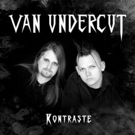 Album cover of Kontraste