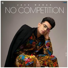 Album cover of No Competition