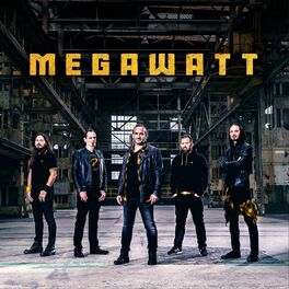 Album cover of Megawatt