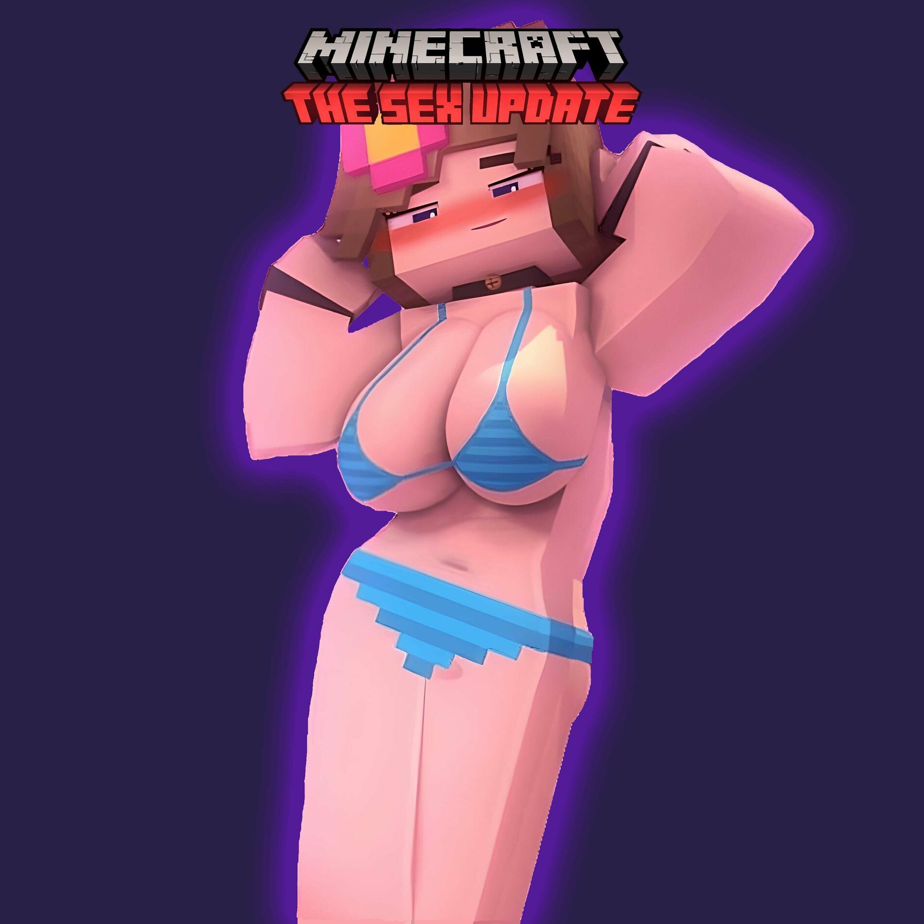 Wicket - Minecraft Sex Nostalgia: lyrics and songs | Deezer