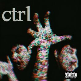 Album cover of Ctrl