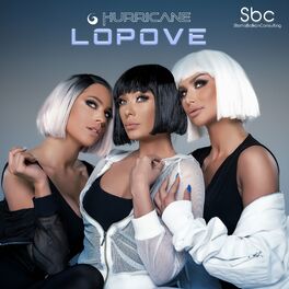Album cover of Lopove