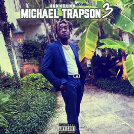 Album cover of Michael Trapson 3