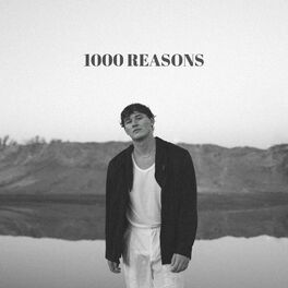 Album cover of 1000 reasons