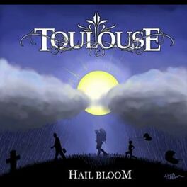Album cover of Hail Bloom EP