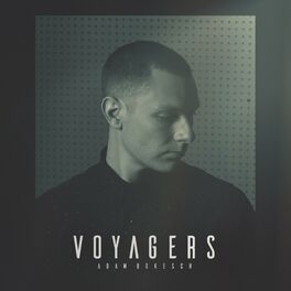 Album cover of Voyagers