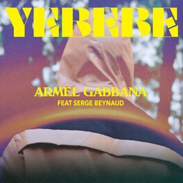 Album cover of Yebebe