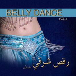 Album cover of BELLY DANCE VOL 1