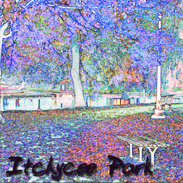 Album cover of Itchycoo Park