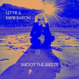 Album cover of Shoot The Breeze