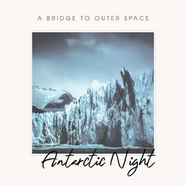 Album cover of Antarctic Night