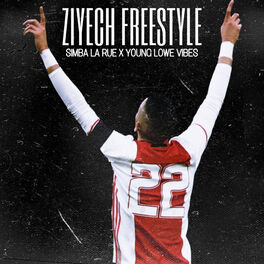 Album cover of ZIYECH (FREESTYLE)