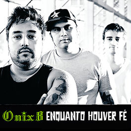 Album cover of Enquanto Houver Fé