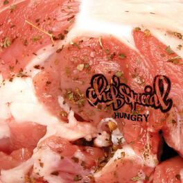 Album cover of Hungry
