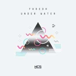 Album cover of Under Water