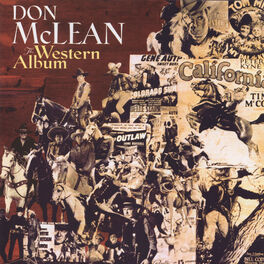Album cover of The Western Album