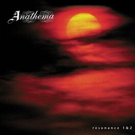 Album cover of Resonance 1 & 2