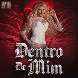 Album cover of Dentro de Mim