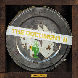 Album cover of The Document II