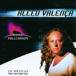 Album cover of 20 Grandes Sucessos De Alceu Valença