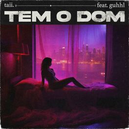 Album cover of Tem o Dom