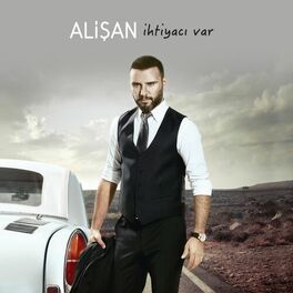 Album cover of İhtiyacı Var