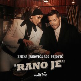 Album cover of Rano Je