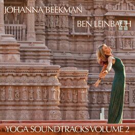 Album cover of Yoga Soundtracks Vol. 2