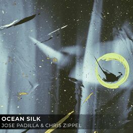 Album cover of Ocean Silk