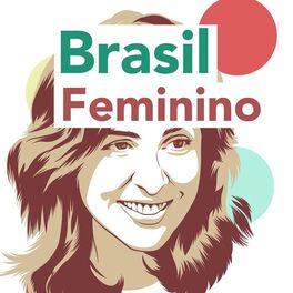 Album cover of Brasil Feminino
