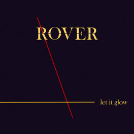 Album cover of Let It Glow - Single