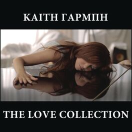 Album cover of The Love Collection