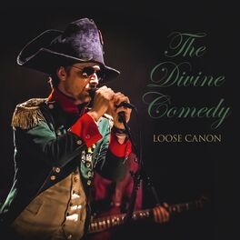 Album cover of Loose Canon (Live in Europe 2016-2017)
