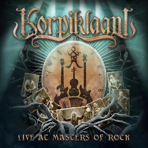 Stream Interrogativa Cantilena (feat. Kevin Ridley) by Korpiklaani