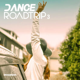 Album cover of Dance Roadtrip 3