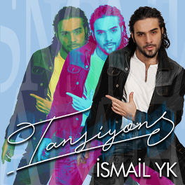Album cover of Tansiyon