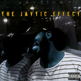 Album cover of The Jaytic Effect